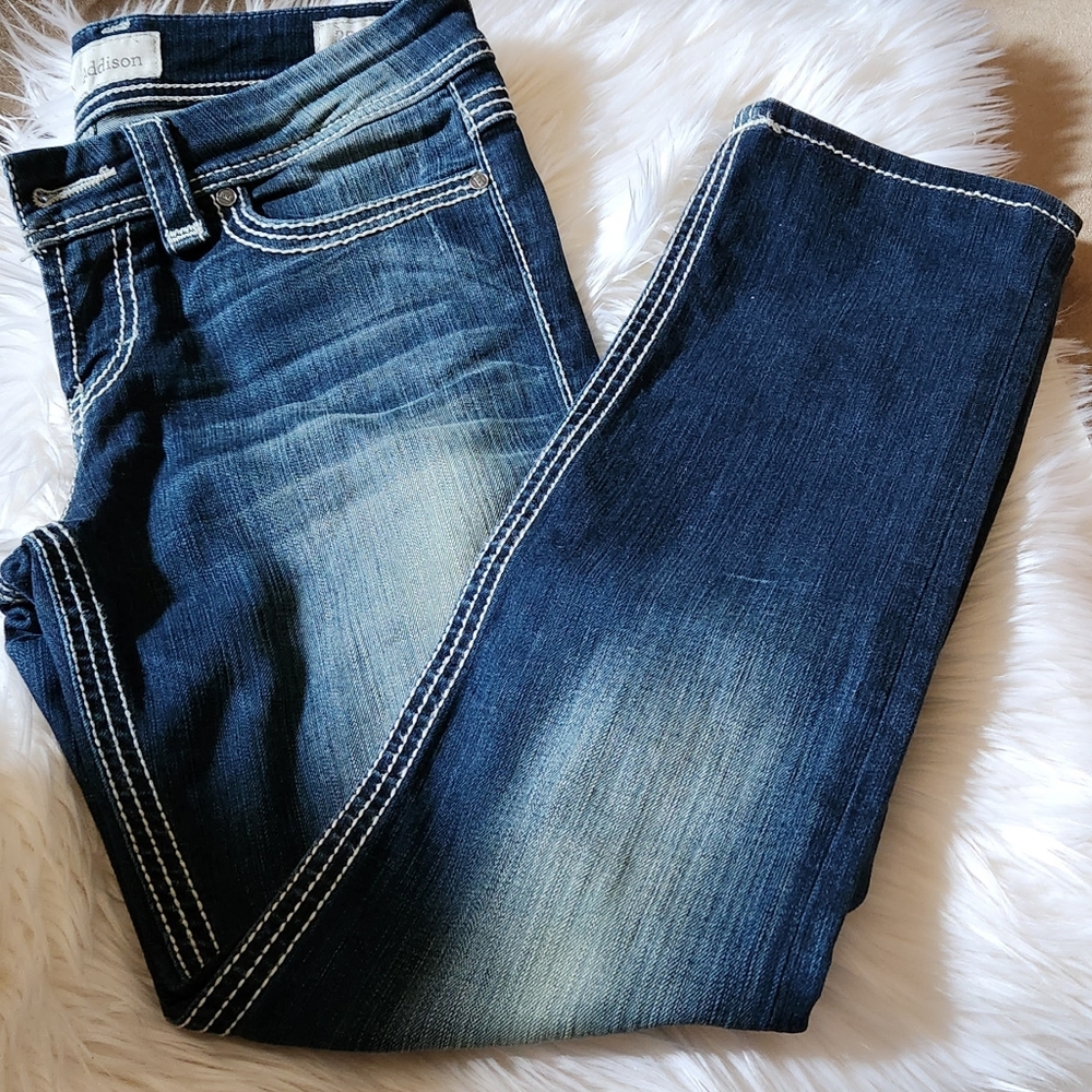 BKE Addison Jeans